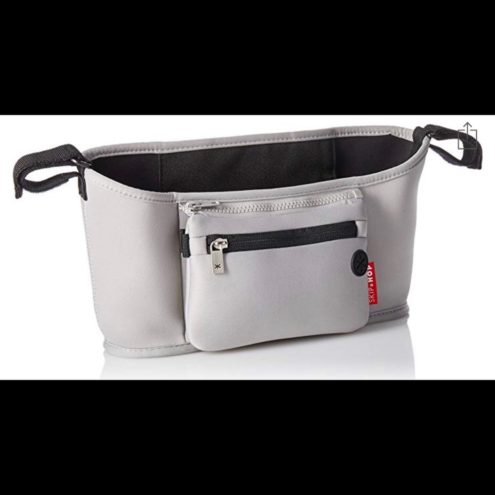Skip hop Stroller Organizer
